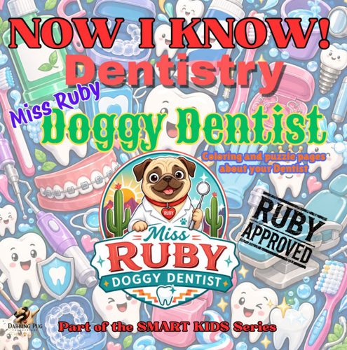 Now I Know Dentist Edition
